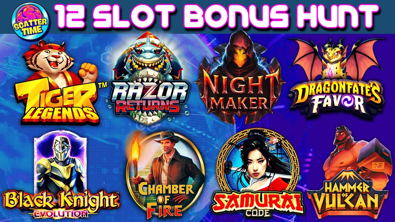 💥SATURDAY SLOTTING LOW STAKES BONUS HUNT💥31.01.26💥
