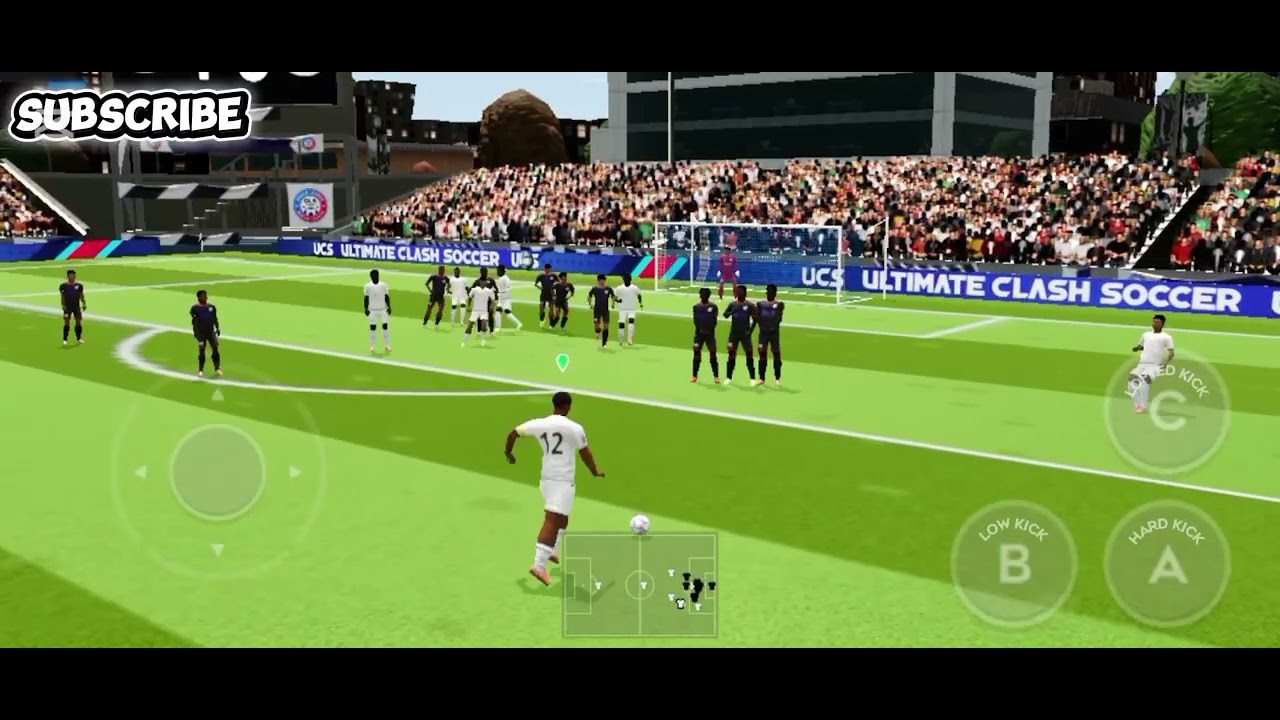 HE ACTUALLY SCORED THIS?! 😱 | The Best Free Kick in DLS 26 History! ⚽️🔥
