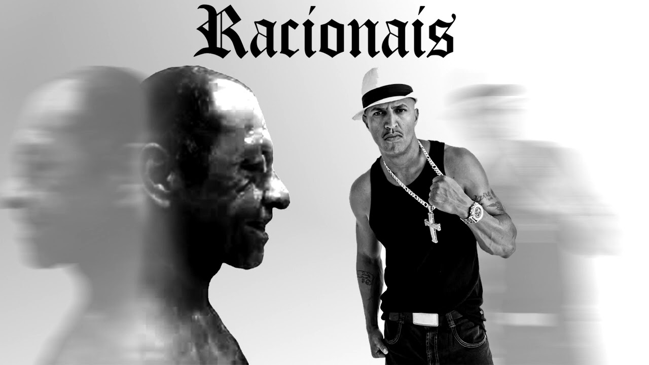 Racionais feat. Carlinhos - Vida Loka PT I (Ai Cover)