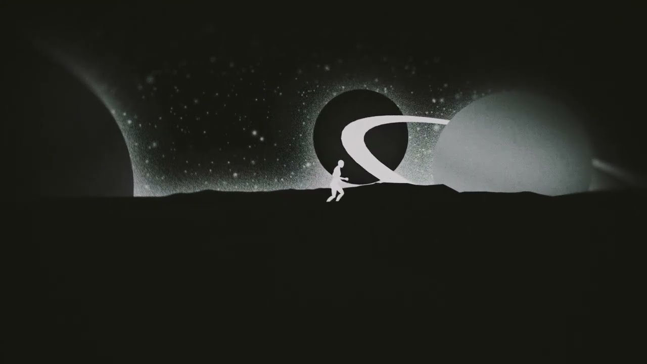 ANNA K. - Apollo 11 (lyric video)