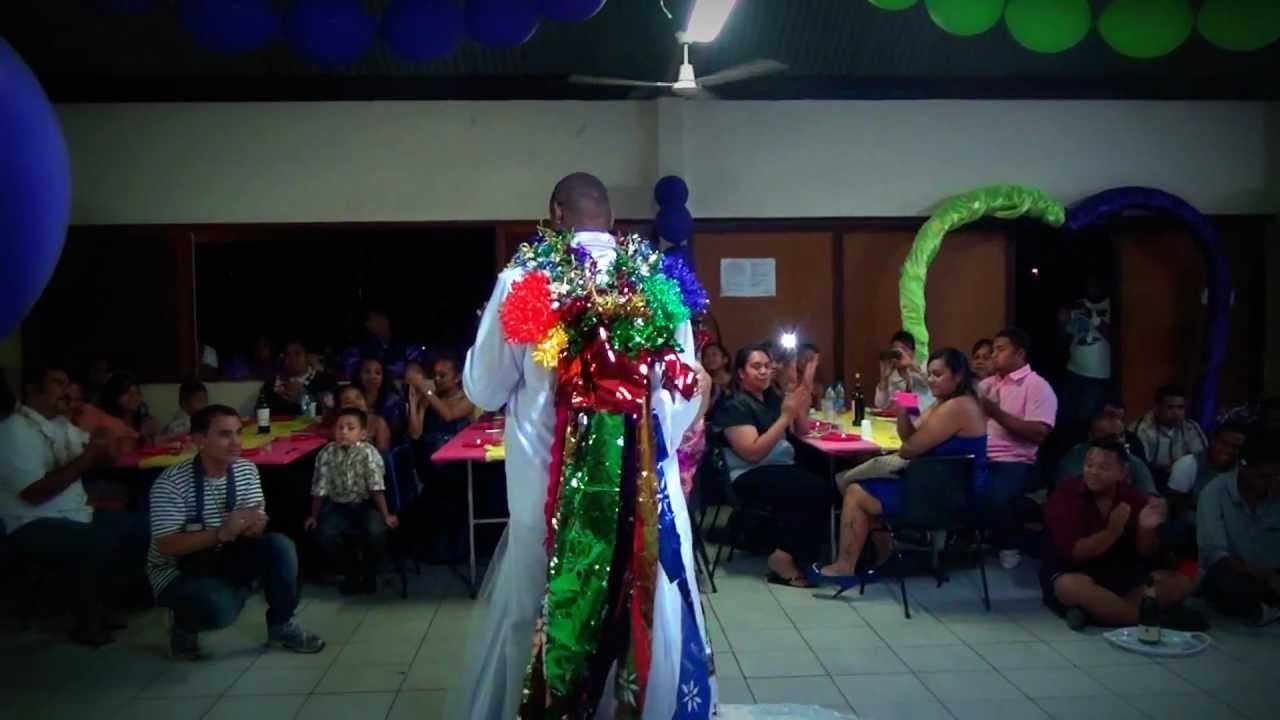 Slow de mariage_Rowhena & Kévin HAMBLIN