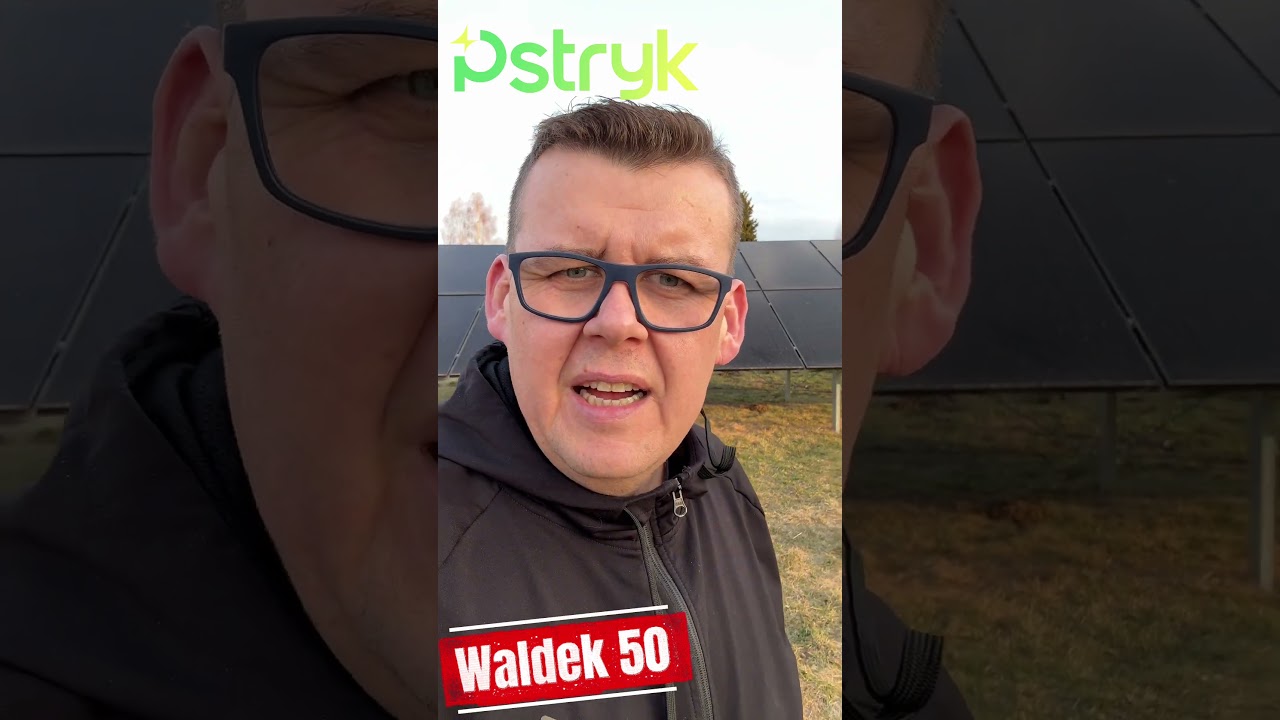 Koniec z OZE SROZE! Na mnie się nie pożywicie!!!