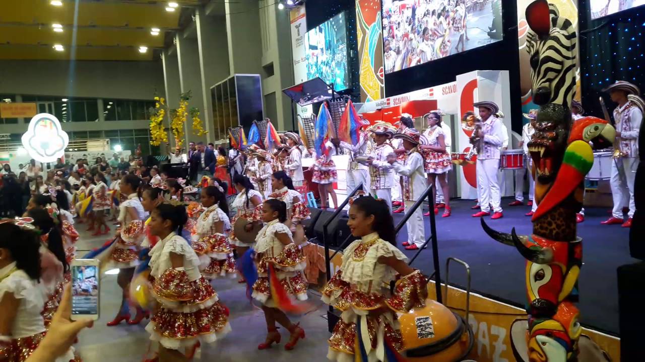 HOMENAJE AL JOE ARROYO DE LA BANDA DE BARANOA