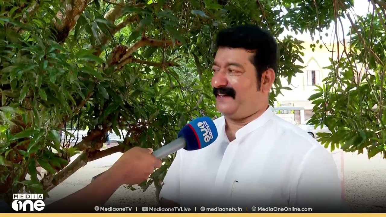 'ചങ്ങനാശ്ശേരിക്കാർക്ക് കഴിഞ്ഞതവണ ഒരു അബദ്ധം പറ്റി.. ഇത്തവണ അവർ തിരുത്തിക്കോളും..'