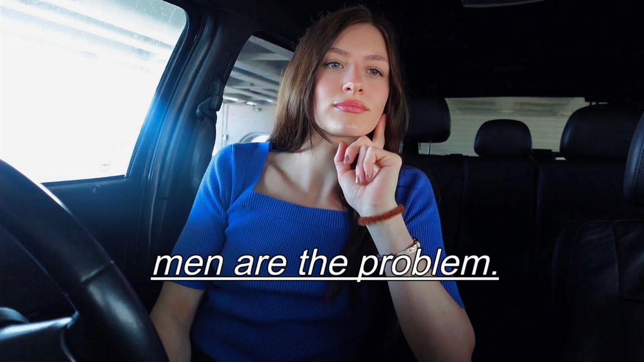 women’s bodies aren’t the threat. (men are) - Loudmouth (9)