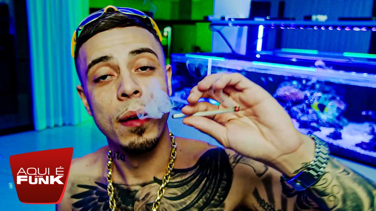 ACENDE O ICE - MC Tuto, Luuky, Lipi, Kako, Paulin, Boladin 211, Cebezinho, Joãozinho VT (DJ GM)