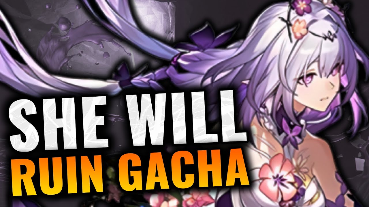 Castorice Will Ruin Gacha Gaming