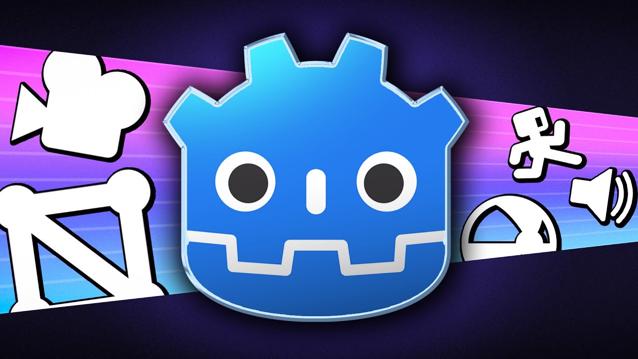 The Godot Experience