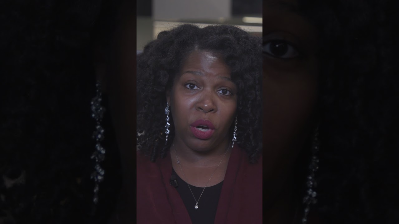 Most Black voters support Harris, some Black men back Trump, exit polls show
