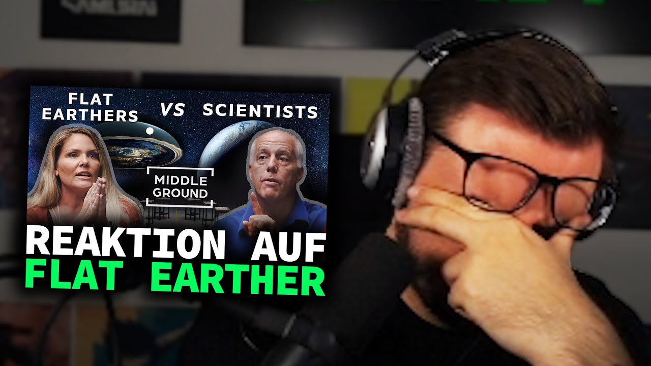 Staiy REAGIERT auf 