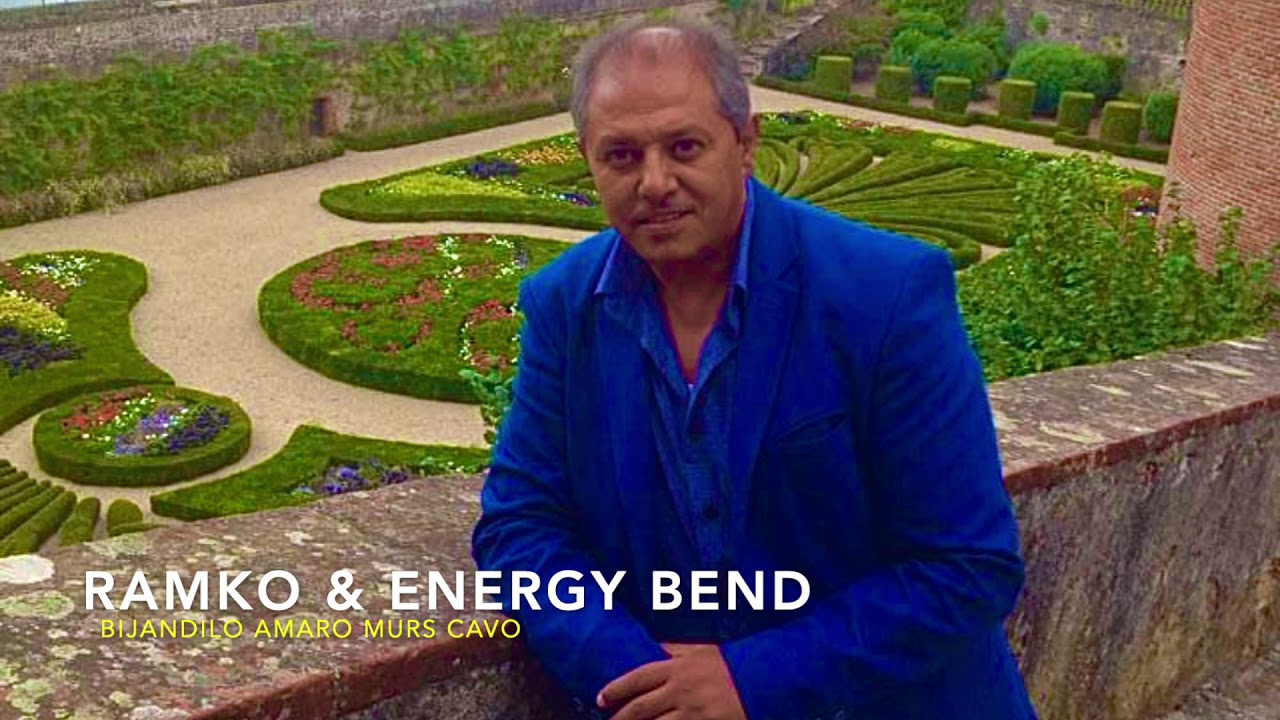 RAMKO & ork ENERGY BEND Vranje - BIJANDILO AMARO MURS CAVO