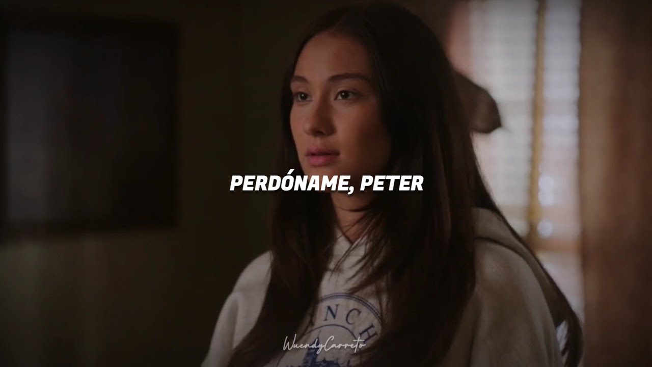 Taylor Swift - Peter || Español || Belly & Conrad