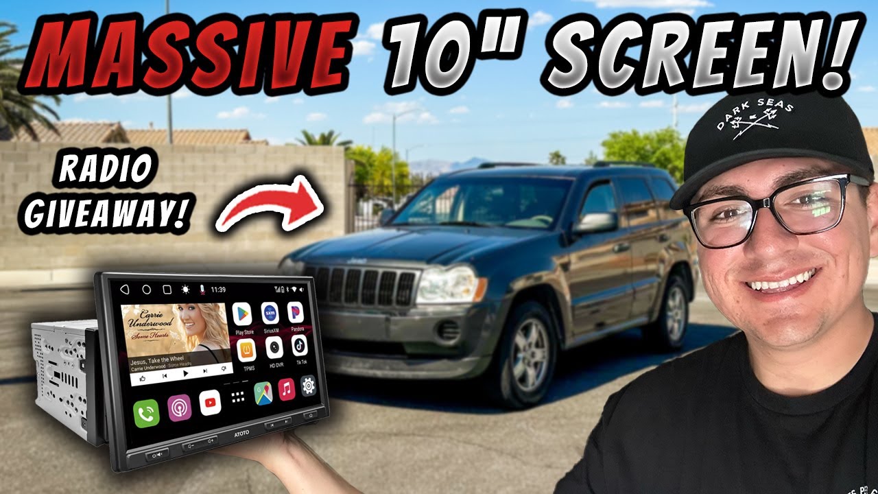 Installing HUGE 10