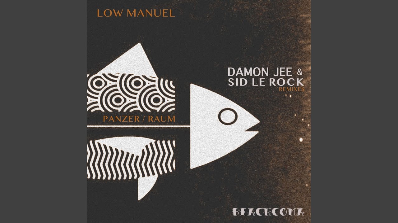 Raum (Damon Jee Remix) (Damon Jee Remix)