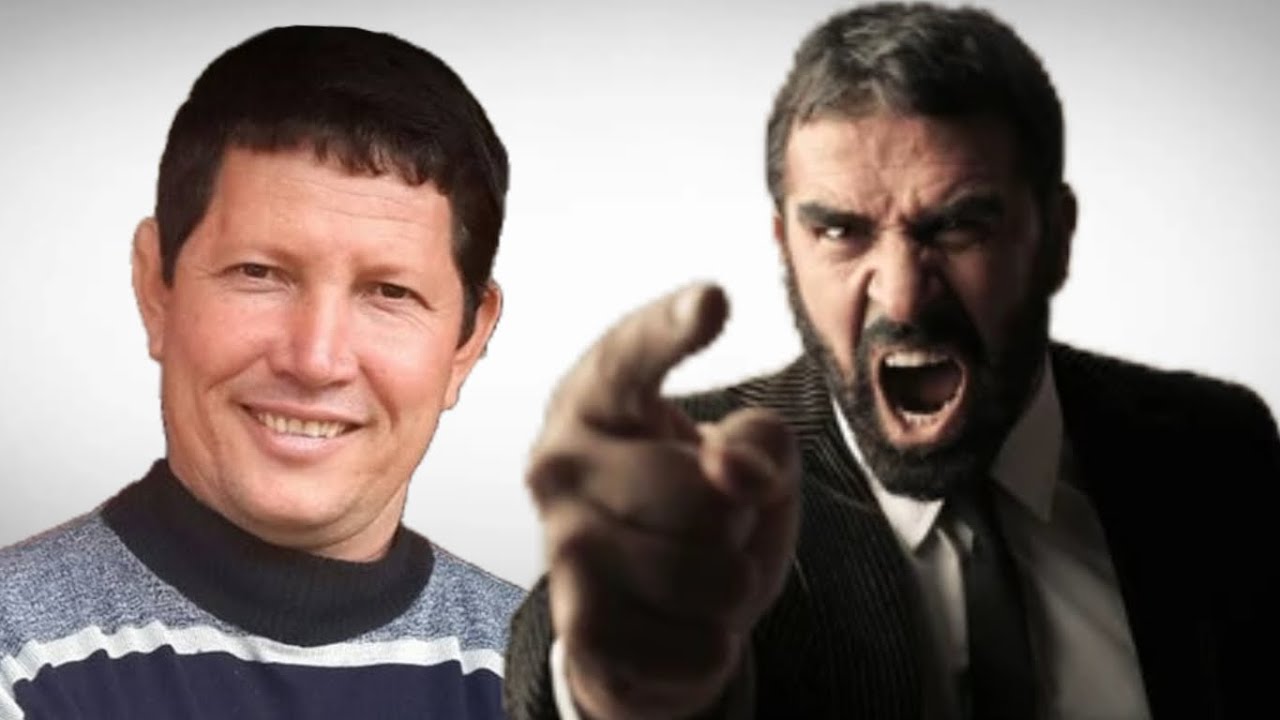 URGENTE OCURRIÓ AHORA DEBATE INESPERADO padre Luis Toro deja sin argumentos a evangélicos 