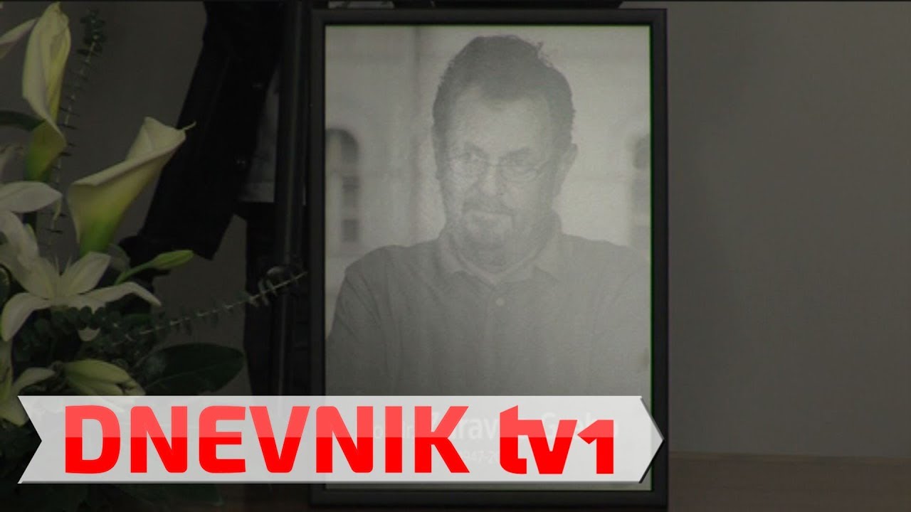 Zdravko Grebo ispraćen na vječni počinak