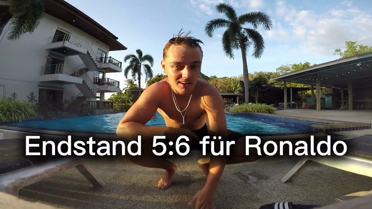 Vlog #9 - Koh Chang und Mak - Thailand 2025