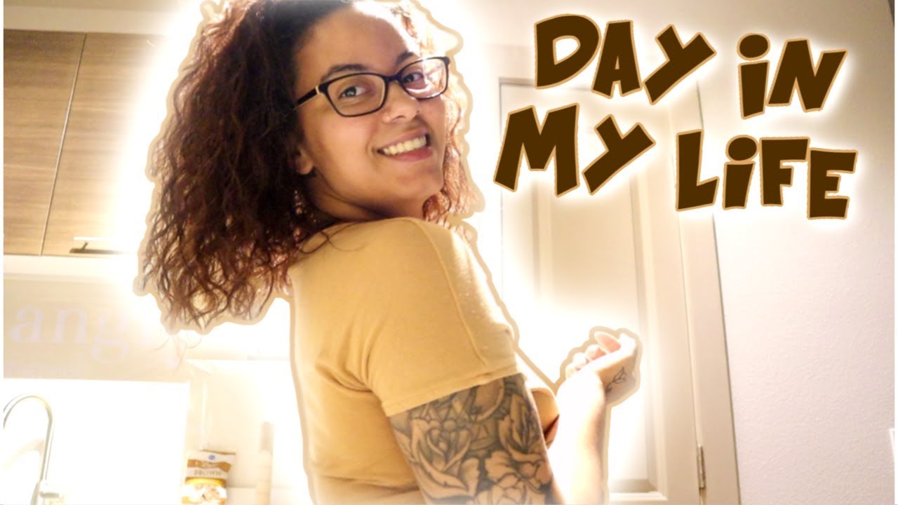A Typical Day In My Life #3 (Pampering Arlo, Rap Battle w My GF) | Crissy Danielle