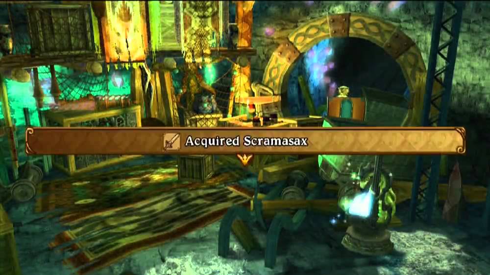 11 Let's Play Eternal Sonata - Encore Difficulty - All Achievements