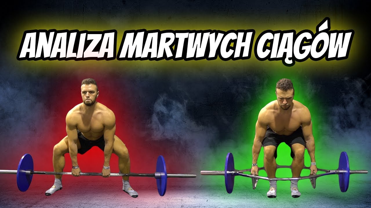 ANALIZA 5 MARTWYCH CIĄGÓW *który wybrać*