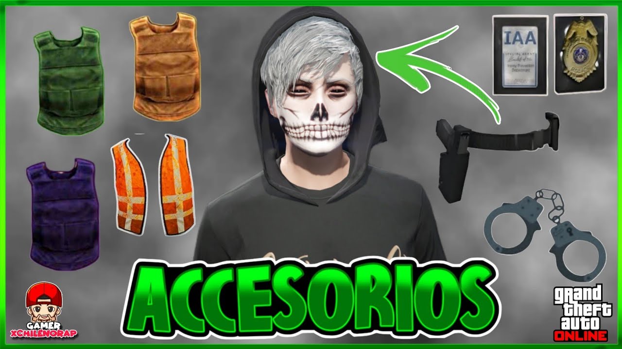 New CAPUCHA LEVANTADA/PLACA IAA/ESPOSAS/CHALECO DE BASURERO/CHALECOS DE COLORES/CINTURON DE POLICIA