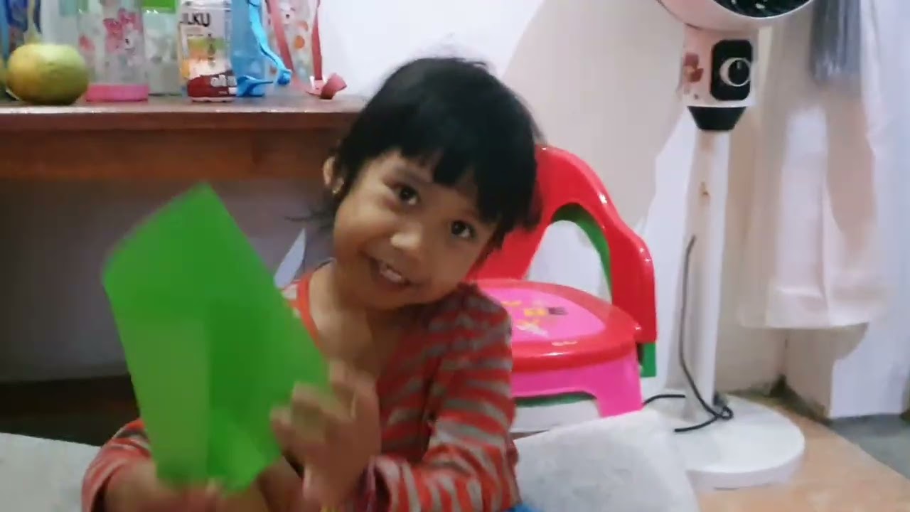 Unboxing 