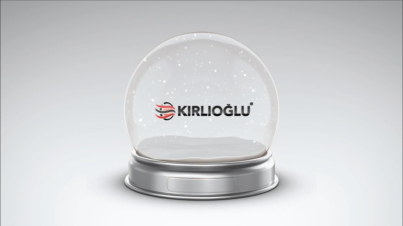 Explosive Products of Kirlioglu Explosives / 2021 Happy New Year
