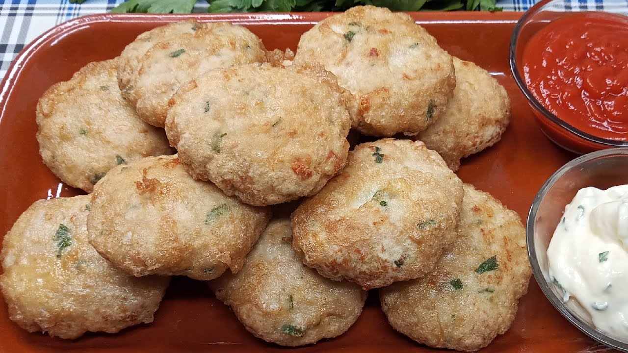 💥 Los Mejores Filetes rusos relleno de QUESO del MUNDO...💥🍺