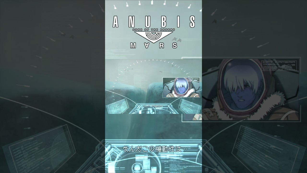 【🎮️アヌビスZ.O.E】一緒にしないでください #Shorts