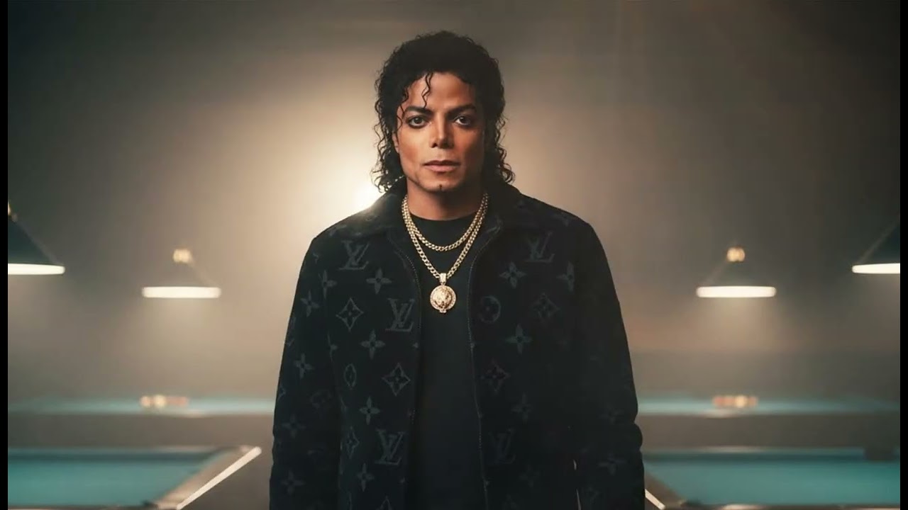Michael Jackson &ndash; Beat It Cover 2025  Epic Modern Rock Pop Version!