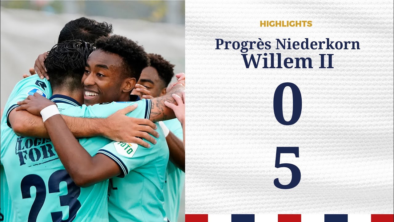 HIGHLIGHTS • #PROWIL • 5-0