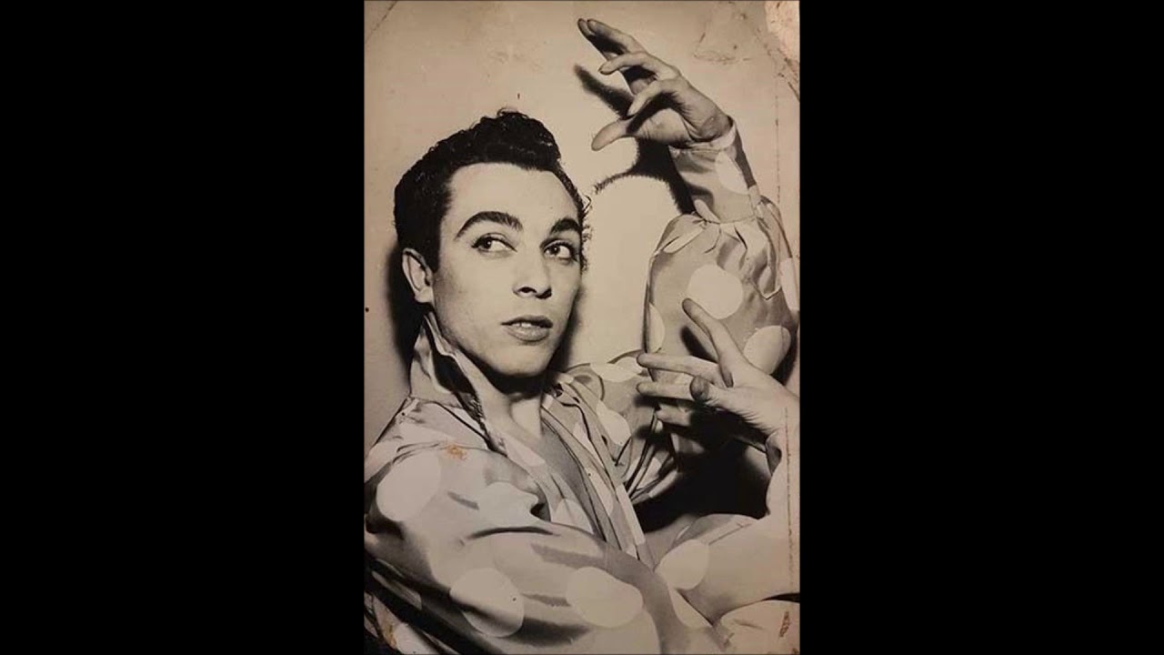 Rafael Conde 