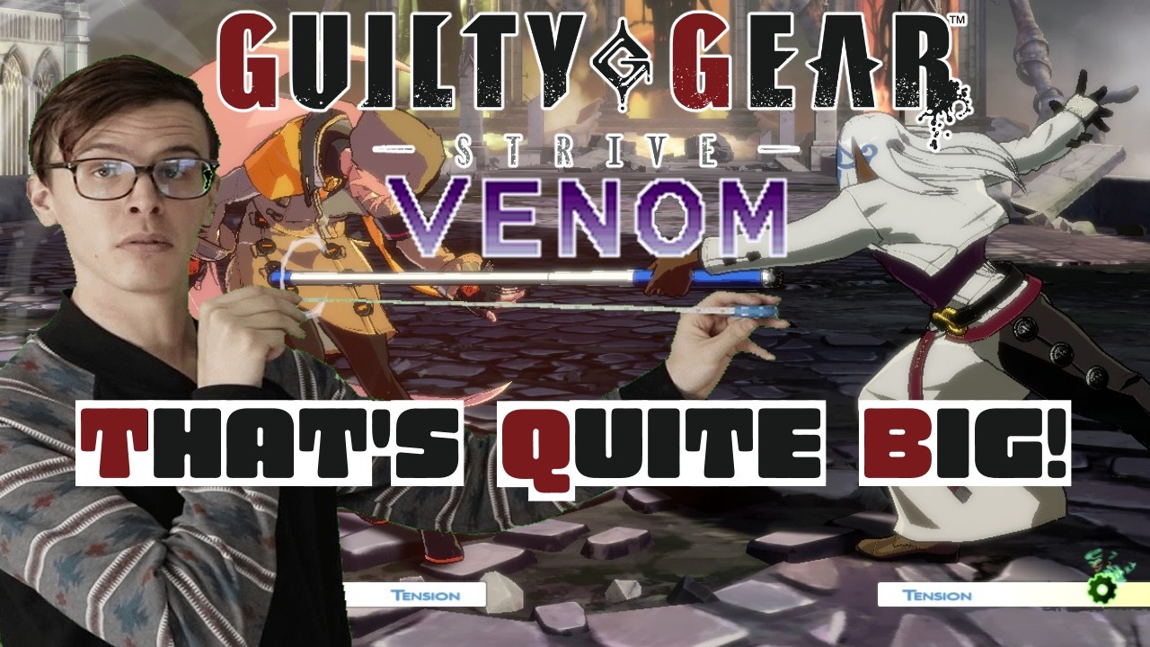 Finished RESIDENT EVIL: Requiem! So we grind Strive!  | GGST Stream| VTUBER