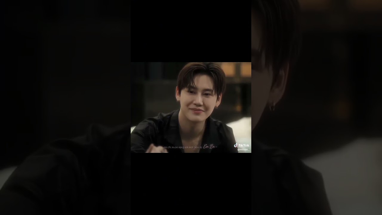 [TikTok]BounPrem #6