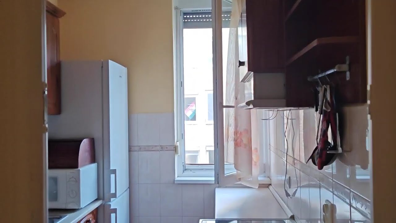 IV. kerület Perényi Zsigmond utca 50m2-es 2 KÜLÖN NYÍLÓ SZOBÁS eladó lakás 