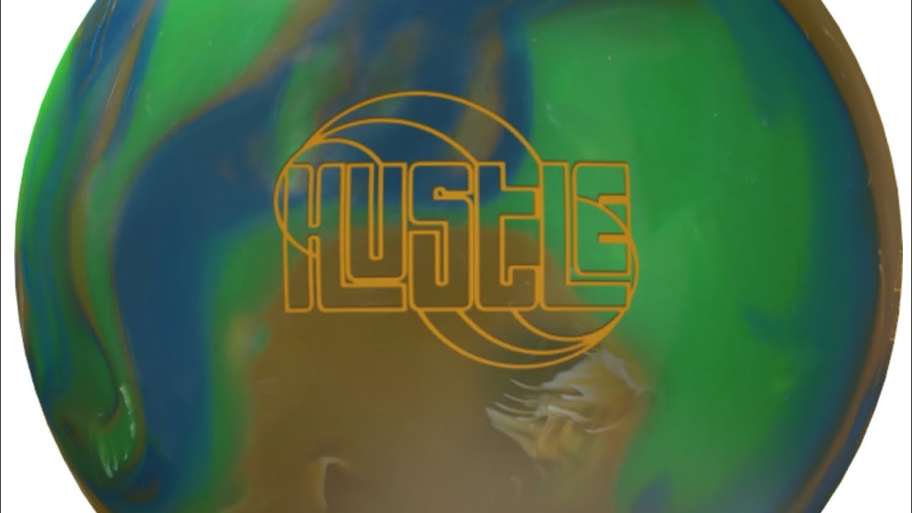 Roto Grip Hustle Earth