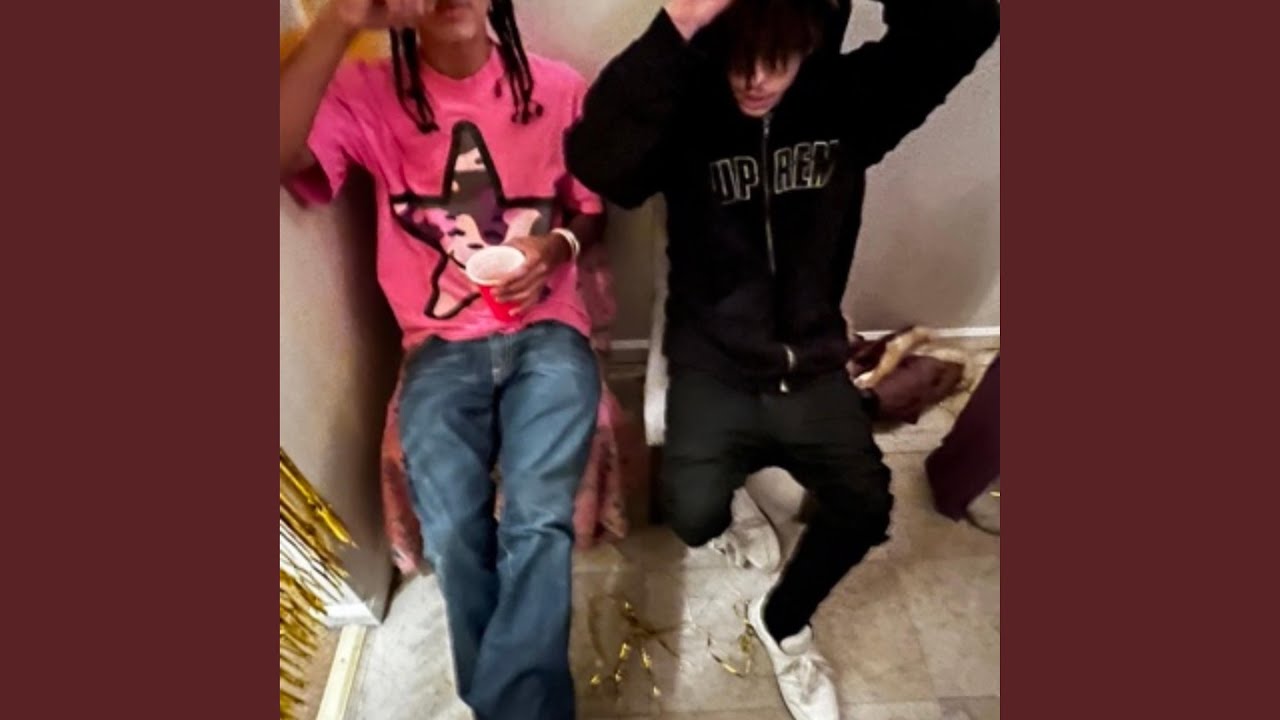 throwback (feat. brodiebased)