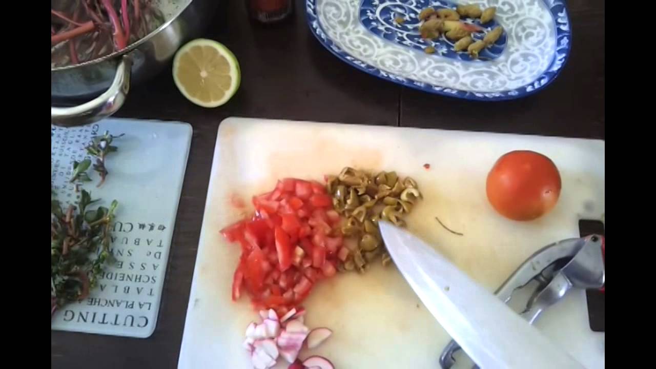 ריג'לת הגינה (ריג'לה)