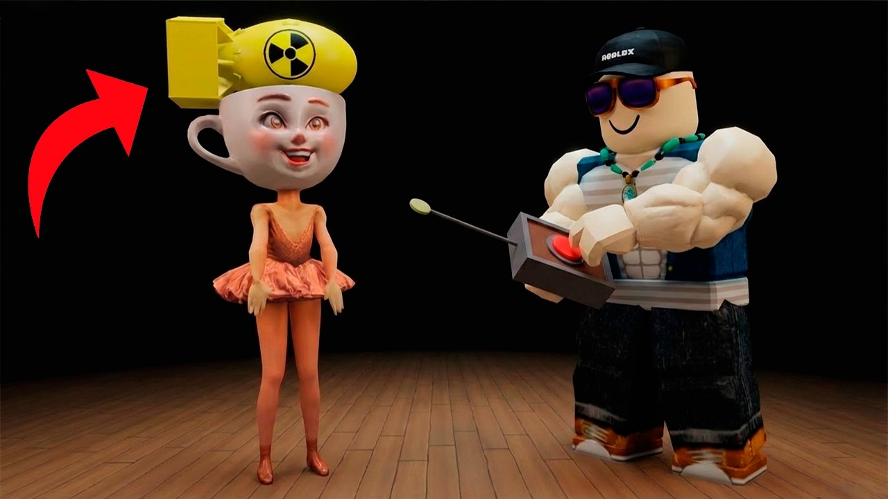 ROBLOX ENTER BRAINROT CAPPUCCINO . CAPPUCCINO BRAINROT KILLED NUKE .