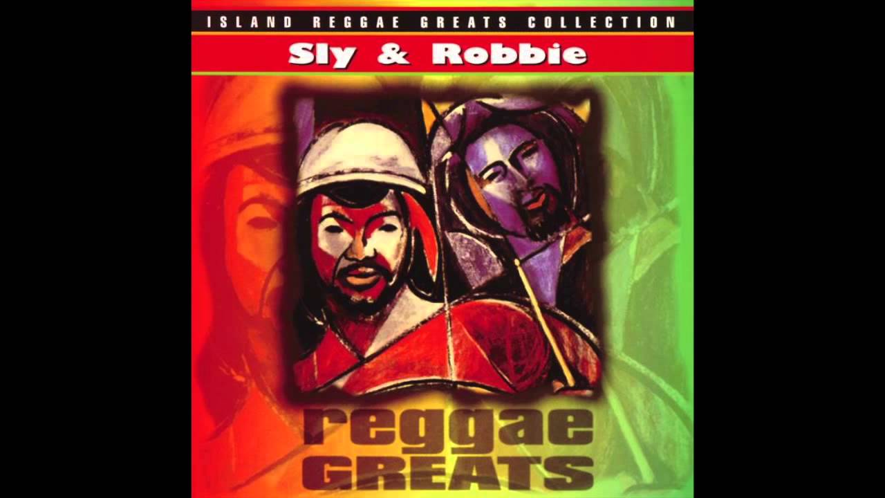 Sly & Robbie - Computer Malfunction