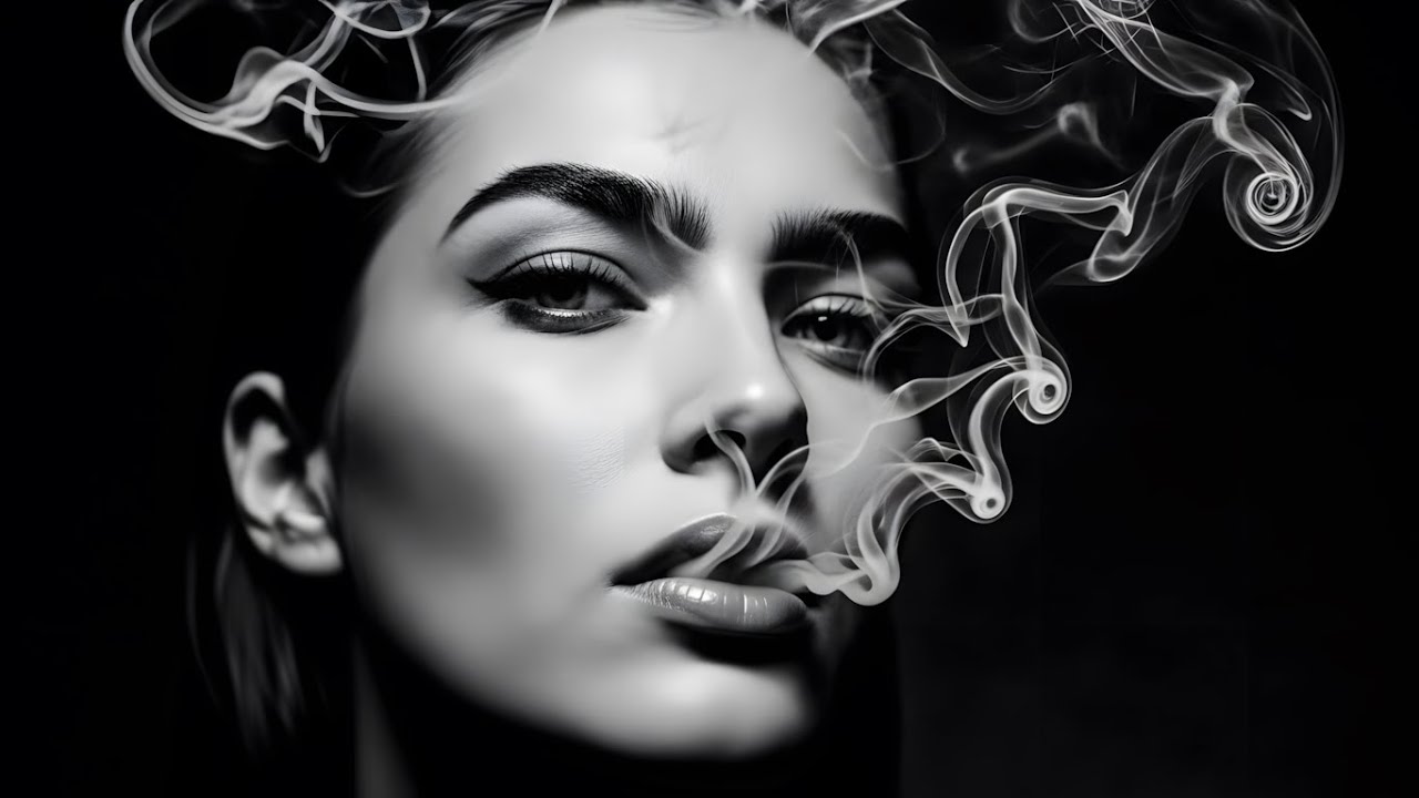 🔥 Deep House Mix 2026 💫 – Deep Feelings & Chillout Beats 🖤 — Escape into Sound