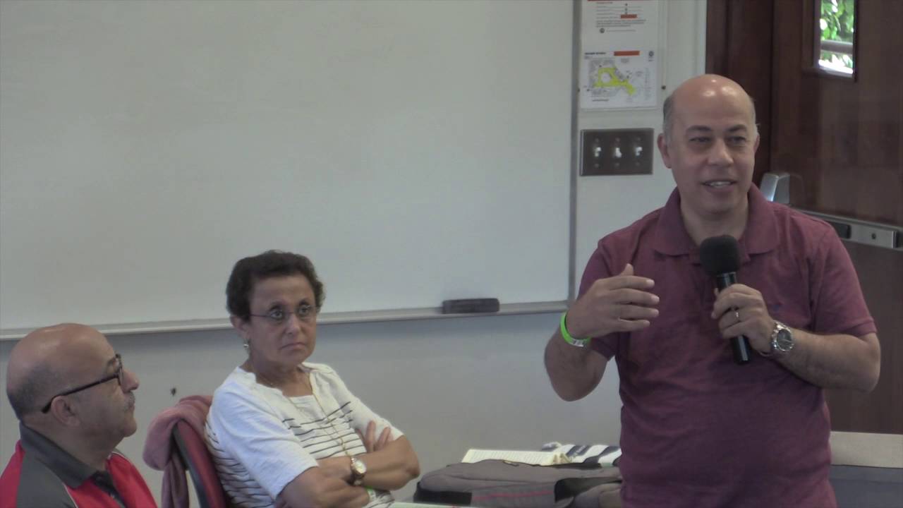 الابواب / صباح السبت ٢ يوليو ٢٠١٦ / د. ايمن منير