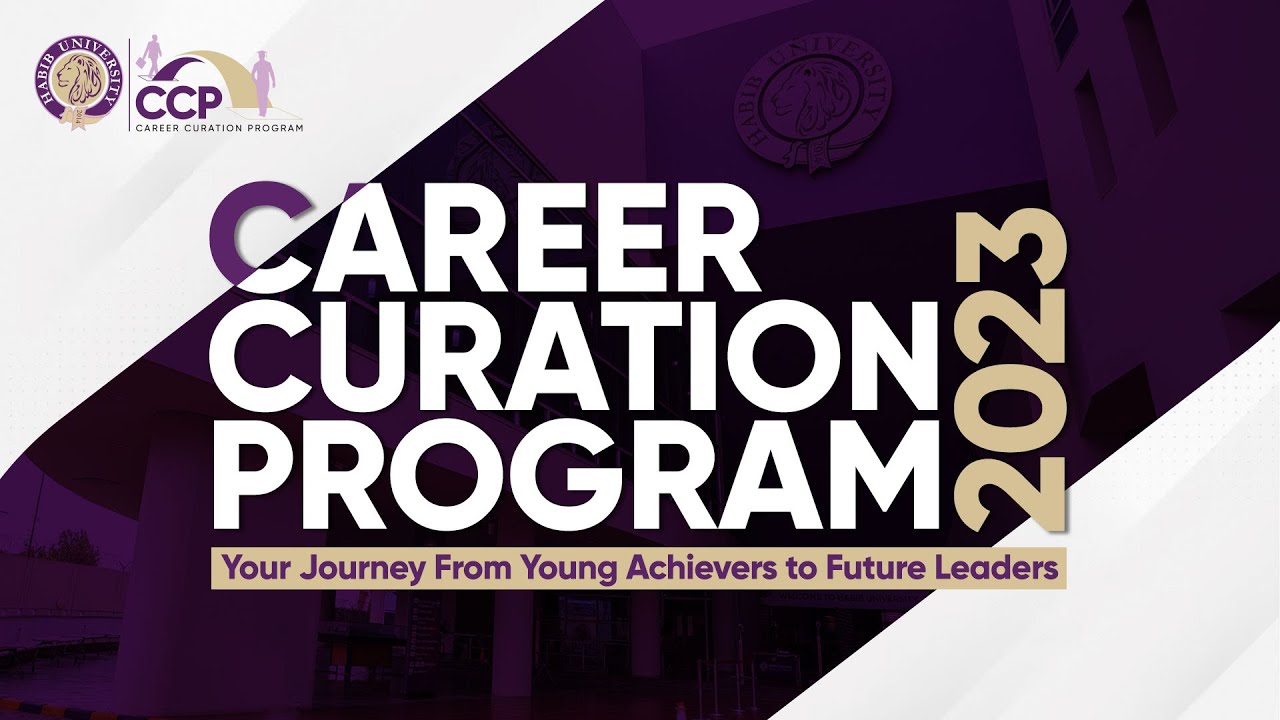 Career Curation Program Explained | Bridging the Gap Between Industry and Academia