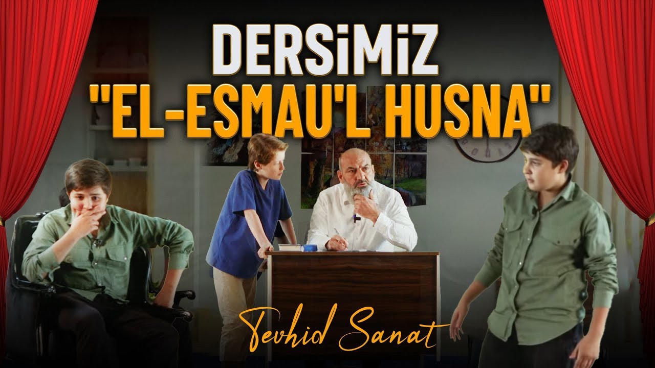 Dersimiz 