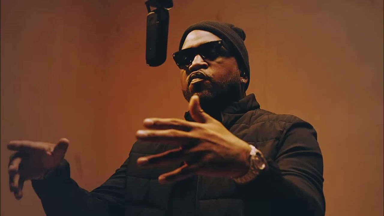 Lloyd Banks - Gravity Freestyle Instrumental