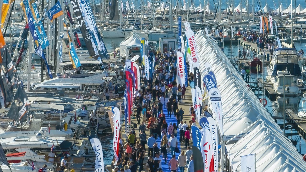 Biograd Boat Show - Best of 2022