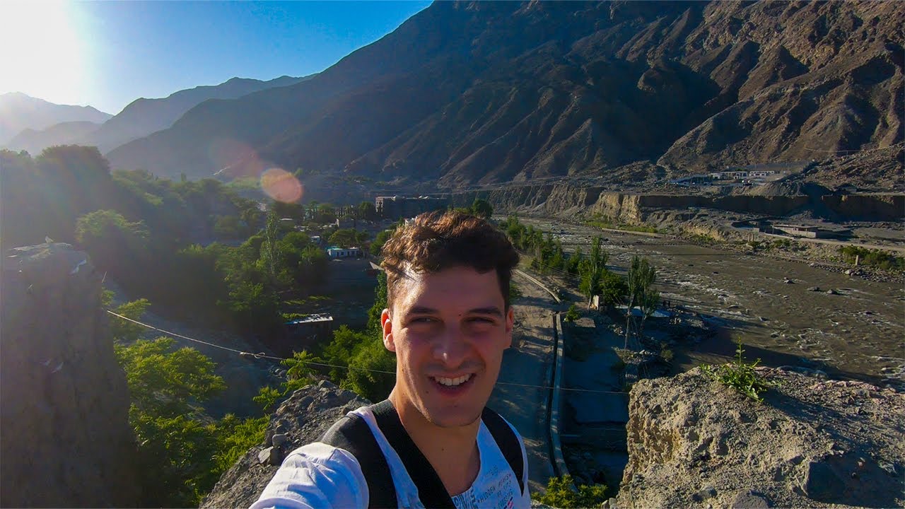 Последен ден в Пакистан 🇵🇰