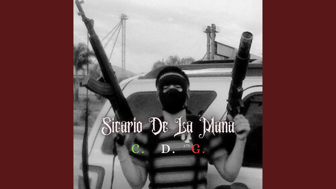 Sicario De La Maña