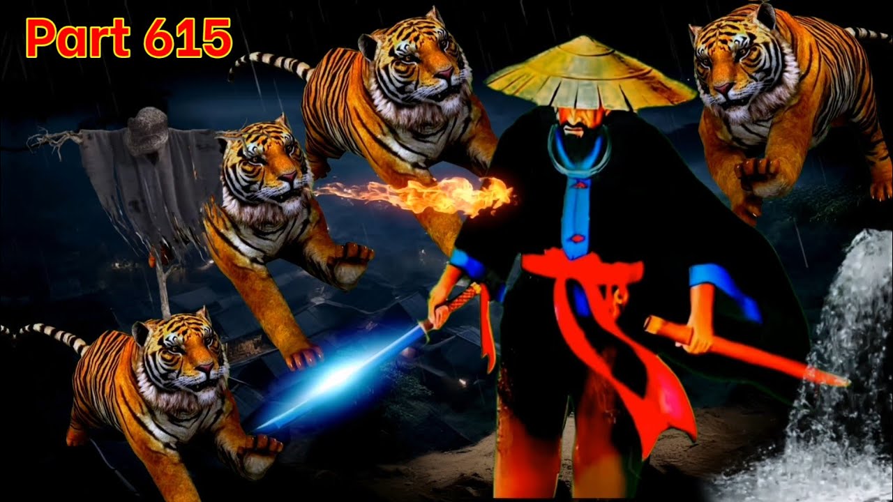 Tuam Leej Kuab The Legend Hmong Warrior ( Part 615 ) 19/10/2023