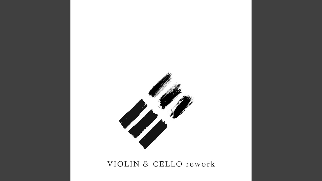 Soothing Melodies (Cello Cloud Rework)